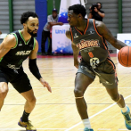 Crump y Allen guían a Cañeros del Este a superar a los Soles