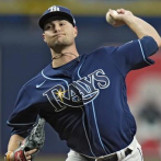Sirí da HR en triunfo Rays, McClanahan, 1ero gana 8 este año