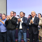 El PLD abrió las compuertas para otro regreso de Leonel Fernández