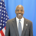 Embajada de EE.UU. anuncia llegada del nuevo encargado de negocios Isiah Parnell