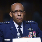 General afroamericano dirigirá el Departamento de Defensa