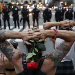 La evaluación de la violencia policial en EE.UU. está en el limbo
