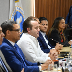 PRM aún no decide método de elección de candidatos para demás niveles de elección