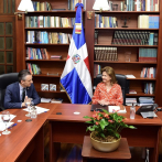 Consejera de Comercio de EEUU visita RD y dialoga con autoridades sobre transparencia