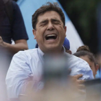 Corte deja afuera de contienda a candidato presidencial puntero en encuestas en Guatemala