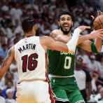 ¿Celtics O Heat? Boston tras ser primer equipo en venir de un 0-3 en la historia