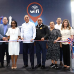 Indotel abre once nuevos puntos Wi-Fi en barrios de la capital