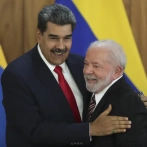 Lula y Maduro hablan de lazos en “nueva época”