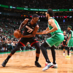 Heat impide el milagro de Celtics, se impone en Boston y jugará final ante Nuggets