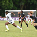 República Dominicana vence a Puerto Rico en Premundial Sub-20 Femenino de Fútbol