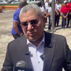 Miguel Guarocuya Cabral, alcalde de Moca, renuncia del PLD tras 28 años de militancia