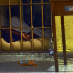 Cárcel de Pedernales apiña 83 prisioneros en espacio construido para 25