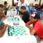 Gran Maestro español gana torneo ajedrez de SC