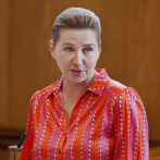 Primera ministra danesa pronuncia discurso escrito en parte por ChatGPT