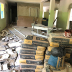 Reclaman terminación de los trabajos de remodelación del Hospital de Guananico en Puerto Plata