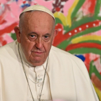 El papa pide a empresarios latinoamericanos que huyan 