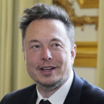 Musk vuelve a ser la persona más rica del mundo con una fortuna de US$192,000 millones