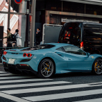 Carreras ilegales de coches, la moda que consagró 