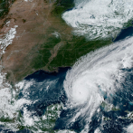 El Niño puede ayudar a una temporada ciclónica en el Atlántico menos activa