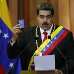 Maduro refuerza su posición en Latinoamérica