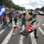 Florida celebra “día sin inmigrantes” debido a las nuevas leyes estatales