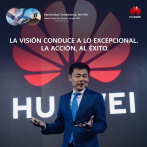 Huawei busca liderar la inversión en tecnología en América Latina