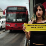 #SubwayShirt: cómo las mujeres intentan esquivar el acoso en el transporte público