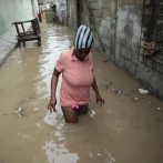 Sube a 42 la cifra de muertes por inundaciones en Haití