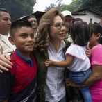 Políticos de Guatemala imitan las tácticas de Nayib Bukele