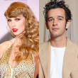 Taylor Swift y Matty Healy terminan su fugaz romance
