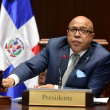 “Así no se puede”... Pacheco se molesta por la falta de trabajo de los diputados y cierra la sesión