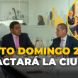 La Villa de los Juegos “Santo Domingo 2026” impactará la ciudad