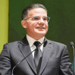 Pedro Brache dice reducción en tasa en interés traerá bajas de productos básicos