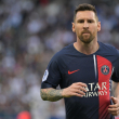 Miami aguarda al nuevo ídolo Messi, pero el debut aún no está cerca