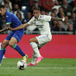 El Real Madrid oficializa la salida del futbolista de origen dominicano Mariano Díaz