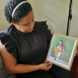 Madre de joven ultimada en La Guáyiga exige justicia