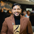 Bryan Brea, de comunicador y abogado a educador sobre la historia dominicana