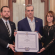 Gobierno condecora de forma póstuma a Orlando Jorge Mera