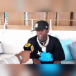 Flow 28, a sus 18 años está cumpliendo un sueño