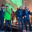 Natti Natasha y merengueros, los artistas invitados al concierto de Romeo Santos en el Citi Field