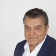 La reacción de Don Francisco tras la boda de su nieta con otra mujer