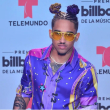 Citan a Bryant Myers tras ocupación de vehículo de su propiedad en escena de un crimen