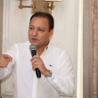 Abel le recuerda al PRM que prometió en su programa de gobierno eliminar el anticipo
