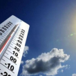 Polvo sahariano elevará sensación de calor este sábado con temperaturas de hasta 35°C