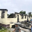 Guyana: Acusan a adolescente como adulta por la muerte de 19 personas en un incendio