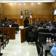 Recesan audiencia de Coral y Coral 5G para el próximo viernes