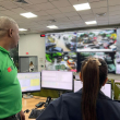 Sistema 911 realiza acciones de contingencia ante efectos de vaguada