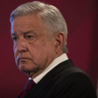 México: López Obrador pide mostrar los videos del incendio donde murieron 40 migrantes