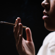 Fumar es un placer genial, sensual… pero letal