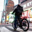 El sistema de alquiler de bicicletas que cambió las calles de Nueva York cumple 10 años